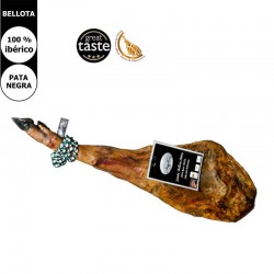 Pata Negra Ham from Extremadura