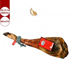 Acorn fed Ham from Extremadura