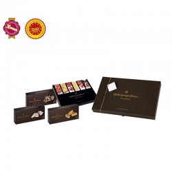 Special Selection Delicatessen of Nougat and Chocolate by Henedina
