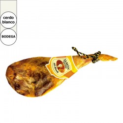 Bodega Ham from Teruel