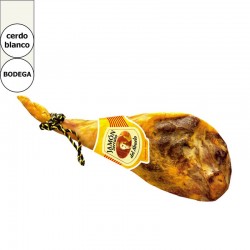 Bodega Ham