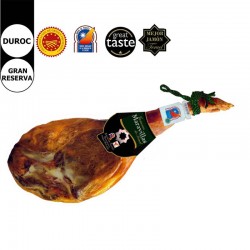 Ham PDO Jamon de Teruel