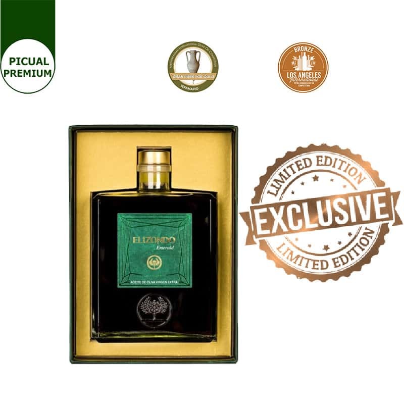 EMERALD Premium EVOO