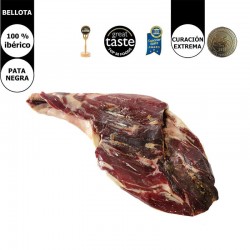 Pata Negra Ham "EL ELEGIDO" Boneless